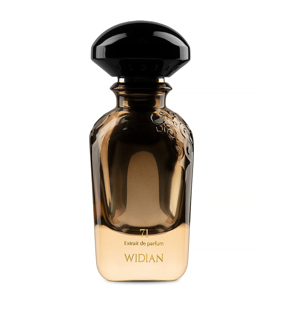 Widian 71 Limited Extrait de Parfum 50ml (British brand)