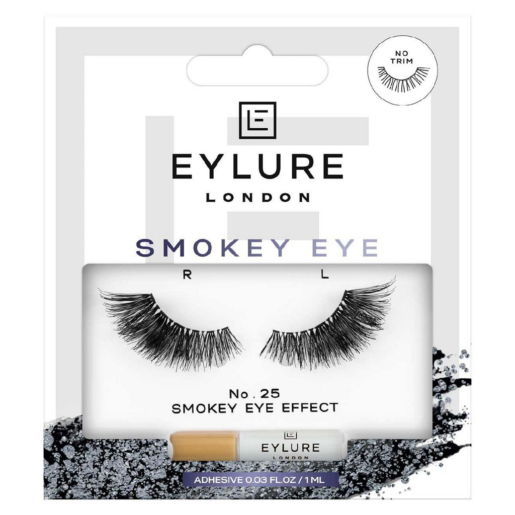 Eylure Smokey No.25