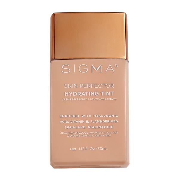 Sigma Beauty hydrating tint shade 5 33 ml, UK version