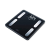 Beurer BF400 diagnostic scale black, UK version
