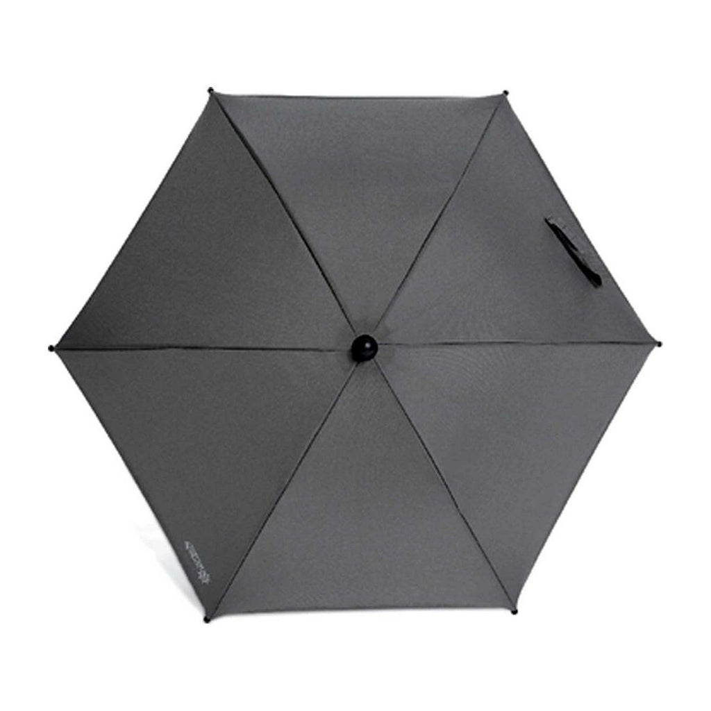 Mamas & Papas Universal Parasol Grey Mist