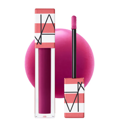 Harrods NARS Hot Escape Afterglow Lip Oil- Buy online at McGrocer