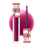 NARS Hot Escape Afterglow lip oil, imported from the UK