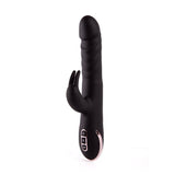 Ann Summers Thrusting Rabbit silicone vibrator, UK version