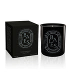 Diptyque Baies coloured candle 300g - British product