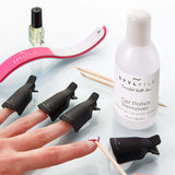 STYLFILE Gel Polish Remover Kit GOODS Superdrug   