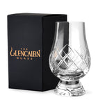 Glencairn cut whisky glass 170ml, UK version