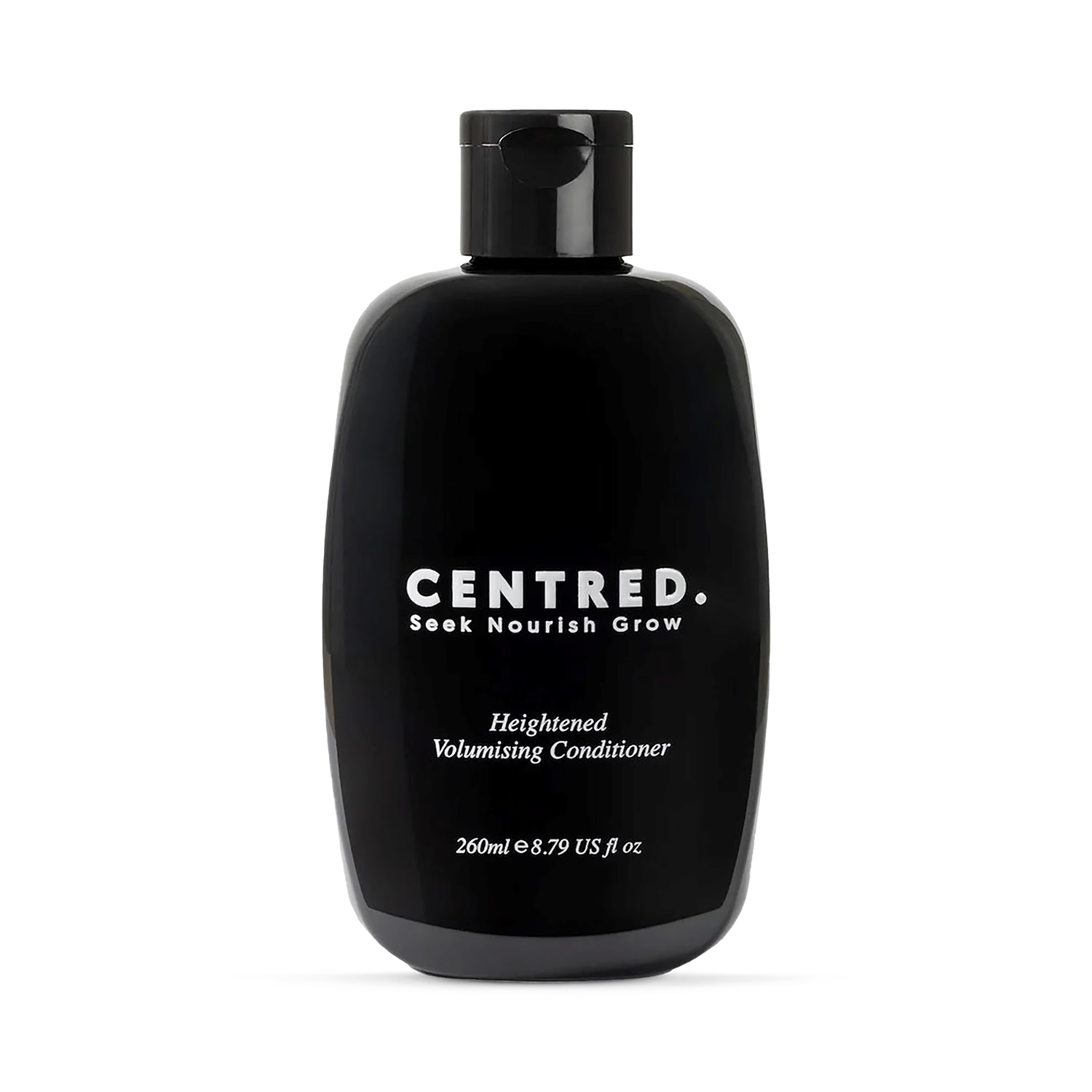 CENTRED Heightened Conditioner 250ml (British brand)