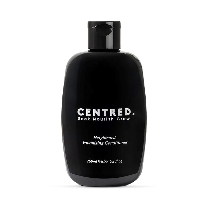 CENTRED Heightened Conditioner 250ml (British brand)