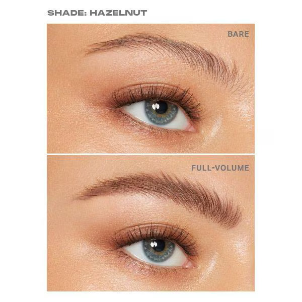 Morphe Brow Tease Mousse Hazelnut, imported from the UK