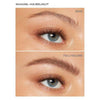 Morphe Brow Tease Mousse Hazelnut, imported from the UK