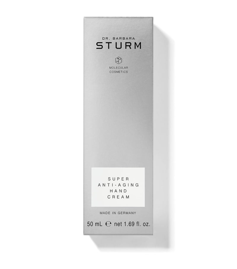 Dr. Barbara Sturm super anti-ageing hand cream 50ml - British product