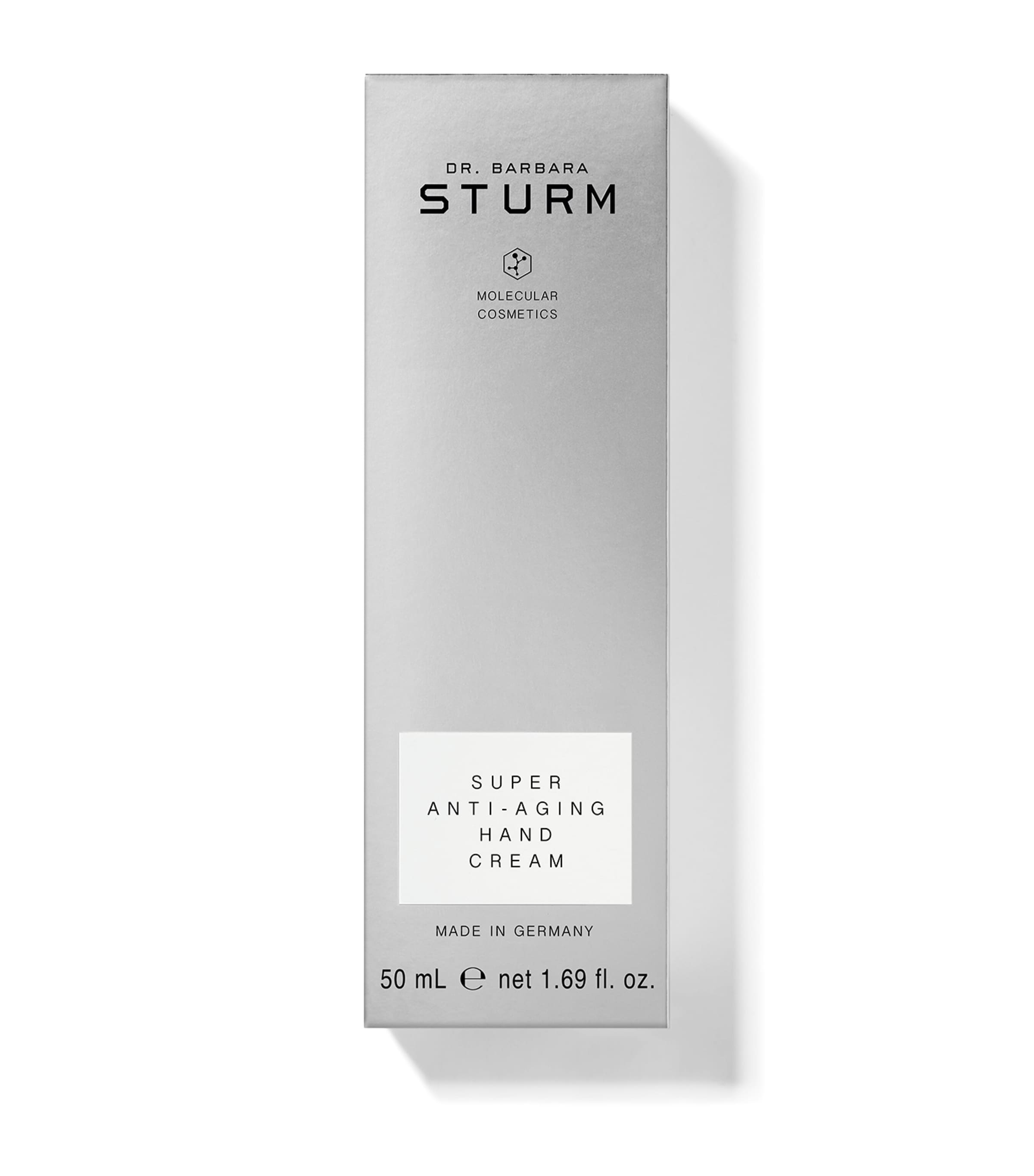 Dr. Barbara Sturm super anti-ageing hand cream 50ml - British product