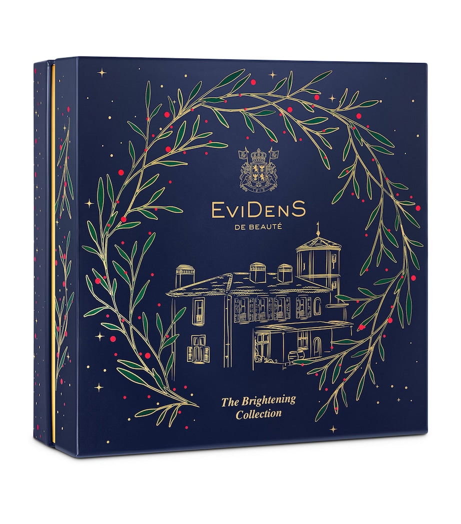 EviDenS de Beauté The Brightening Collection Skincare Gift Set