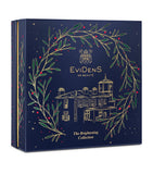 EviDenS de Beauté brightening skincare gift set - British product