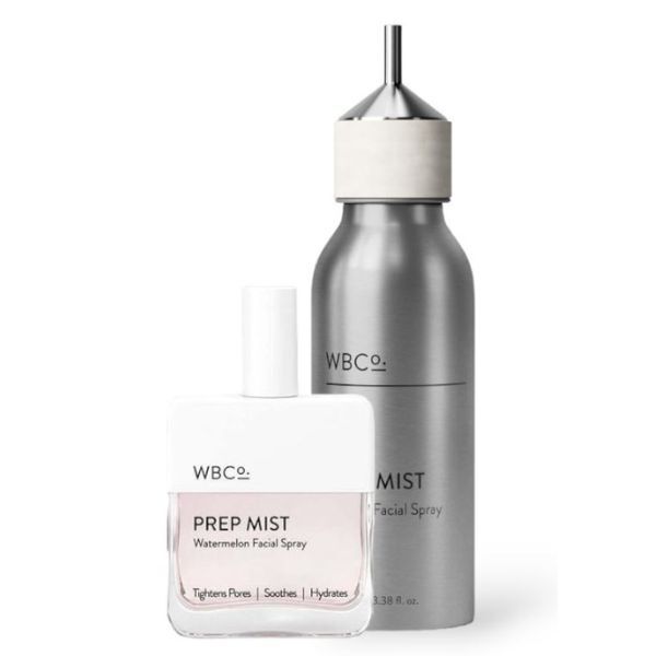 WBCo Prep Mist Set Watermelon (British brand)