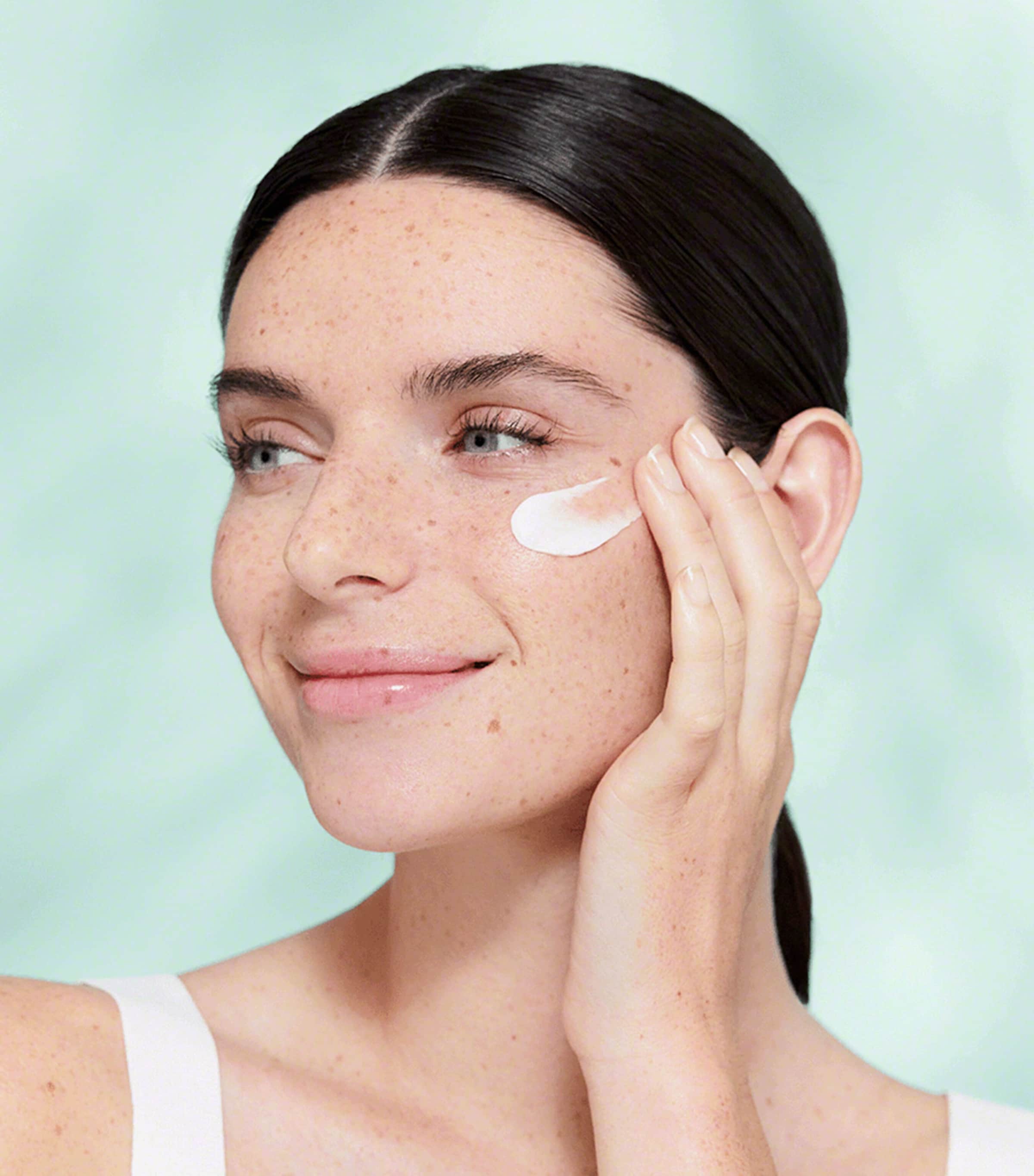 Valmont Deto2x detoxifying face cream (British brand)