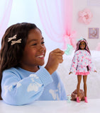Barbie Cutie Reveal Bunny Doll - British product