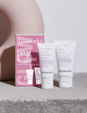 Prep & Glow Kit Body Care M&S   