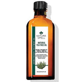 Nature Spell Tea Tree Oil for Hair & Skin GOODS Superdrug   