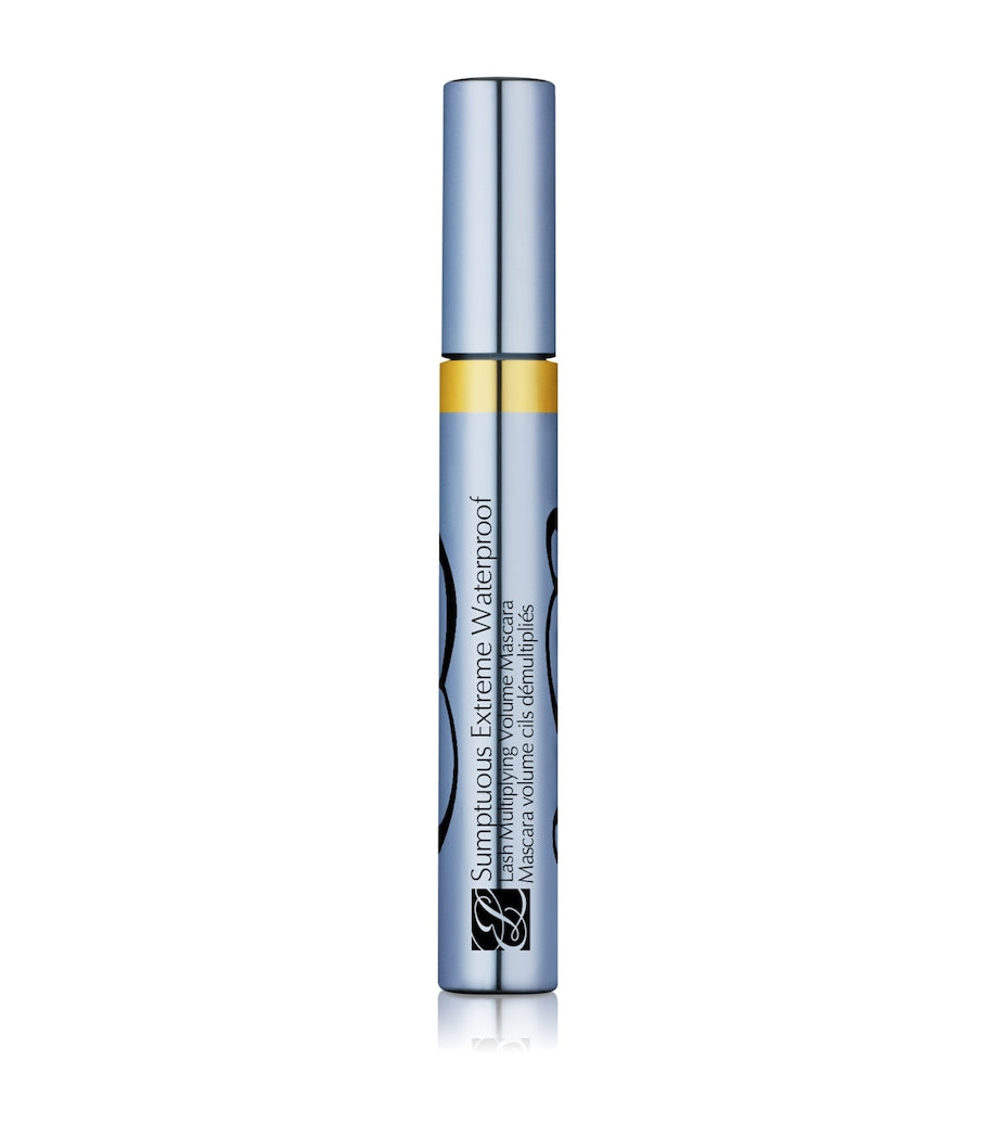 Estée Lauder waterproof mascara - British product