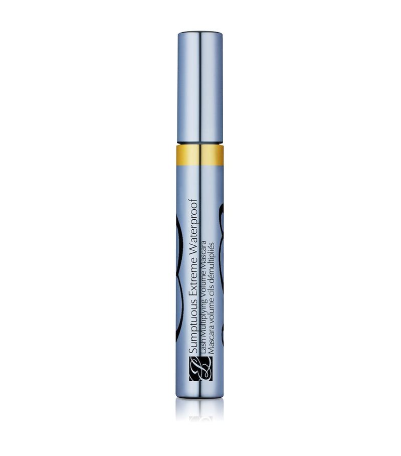 Estée Lauder waterproof mascara - British product
