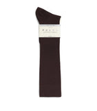 Falke Cotton-Blend Touch Knee-High Socks - British product