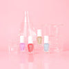 Barry M Mani Hero Nail Treatment Nourish, UK version