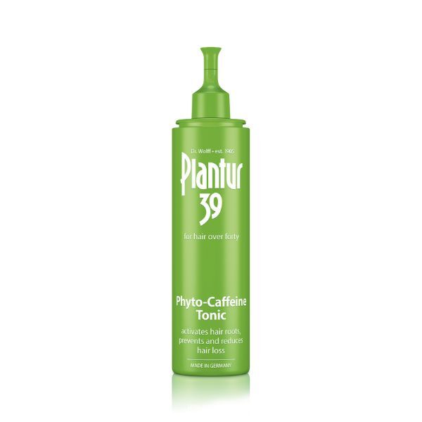 Plantur39 Phyto-Caffeine Tonic 200ml GOODS Superdrug   