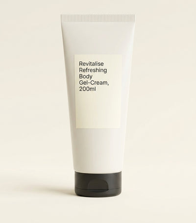 Harrods Jo Malone London Revitalise Body Gel-Cream 200ml- Buy online at McGrocer