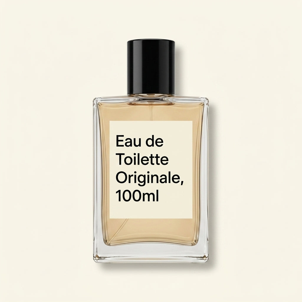 Givenchy Gentleman Originale Eau de Toilette 100ml, imported from the UK