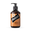 Proraso beard balm Wood & Spice 300ml, imported from the UK