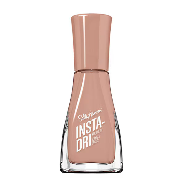 Sally Hansen Insta-Dri Nail Polish Clearly Quick