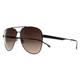 Hugo Boss BOSS 1641 grey gradient sunglasses - British product