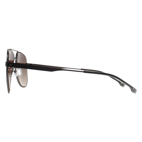 Hugo Boss BOSS 1641 grey gradient sunglasses - British product