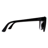 Atum Eden black gradient women sunglasses - British product