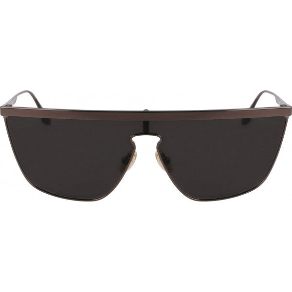 Victoria Beckham sunglasses brown VB245S - British product