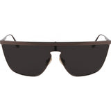 Victoria Beckham sunglasses brown VB245S - British product