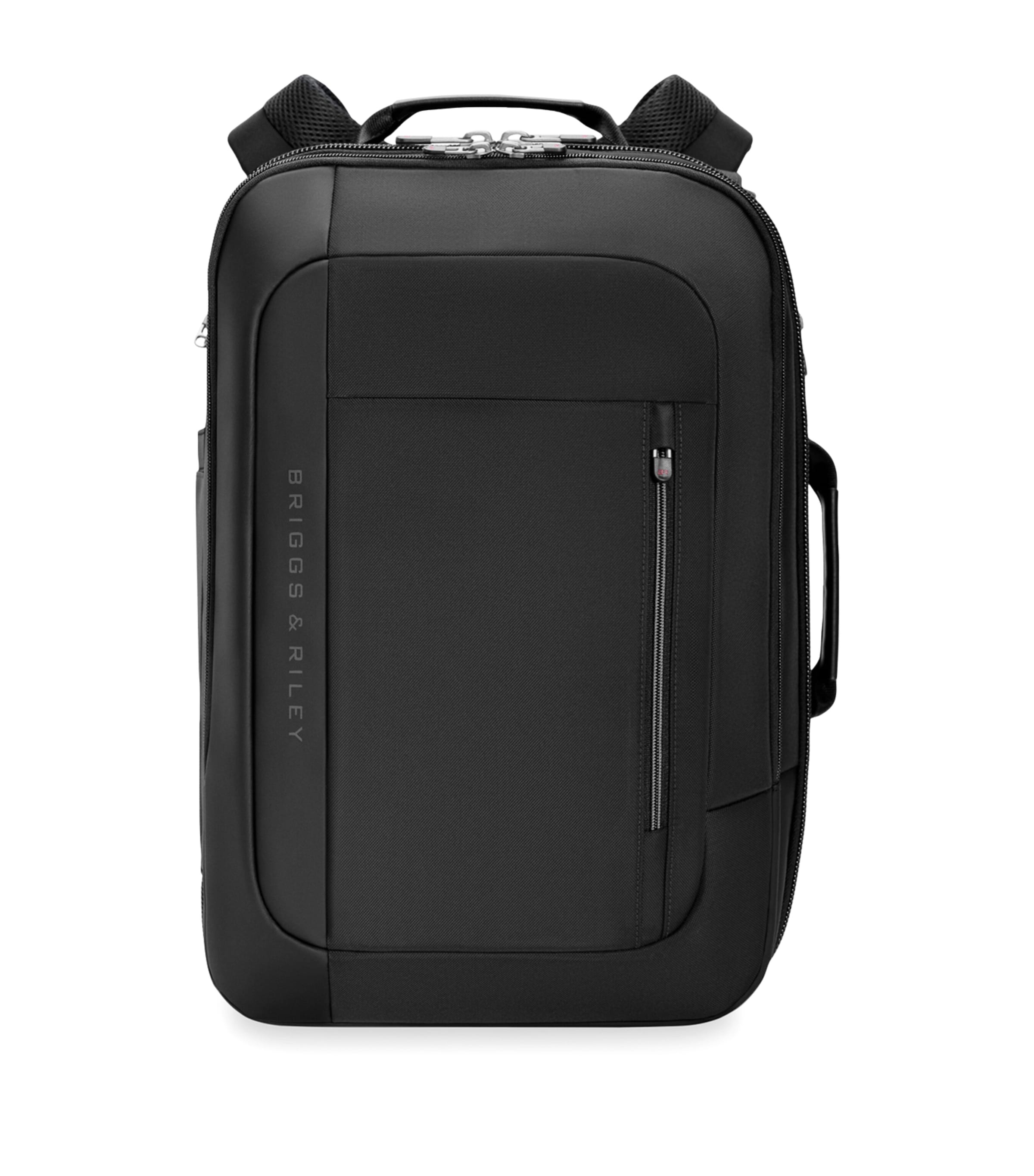 Briggs & Riley ZDX convertible backpack 33.5L, UK version
