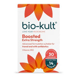 Bio-Kult Probiotics Boosted Extra Strength  Gut Supp 30 GOODS Superdrug   