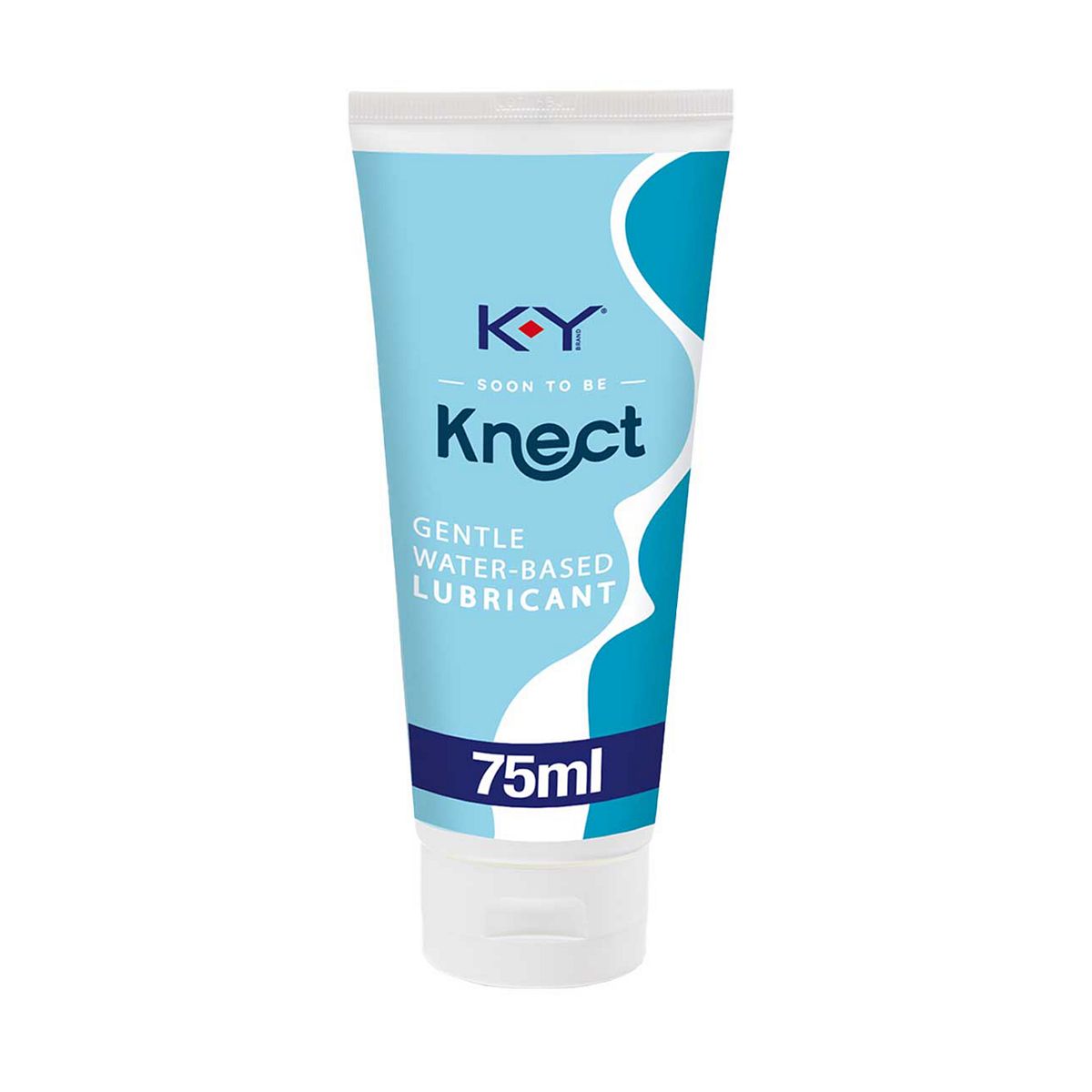 Knect Personal Water Based Lube 75ml GOODS Boots   