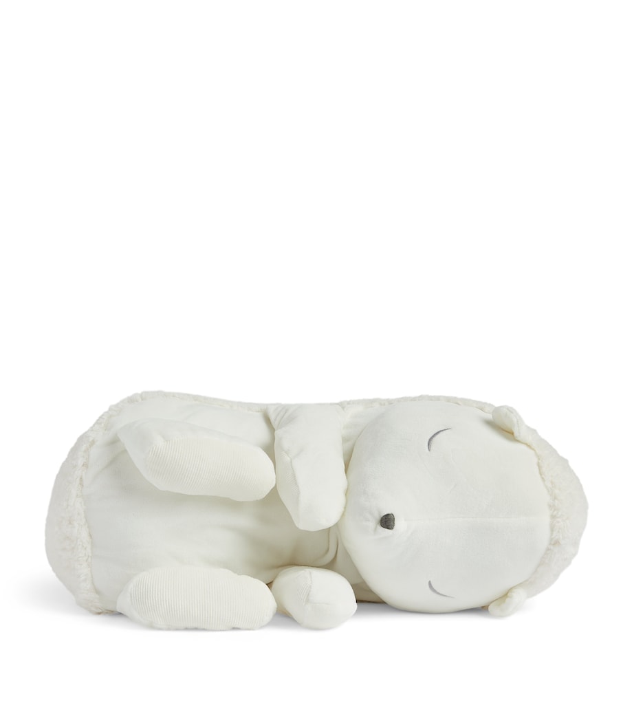 Tartine et Chocolat Leon the Hedgehog soft toy 60cm (British brand)