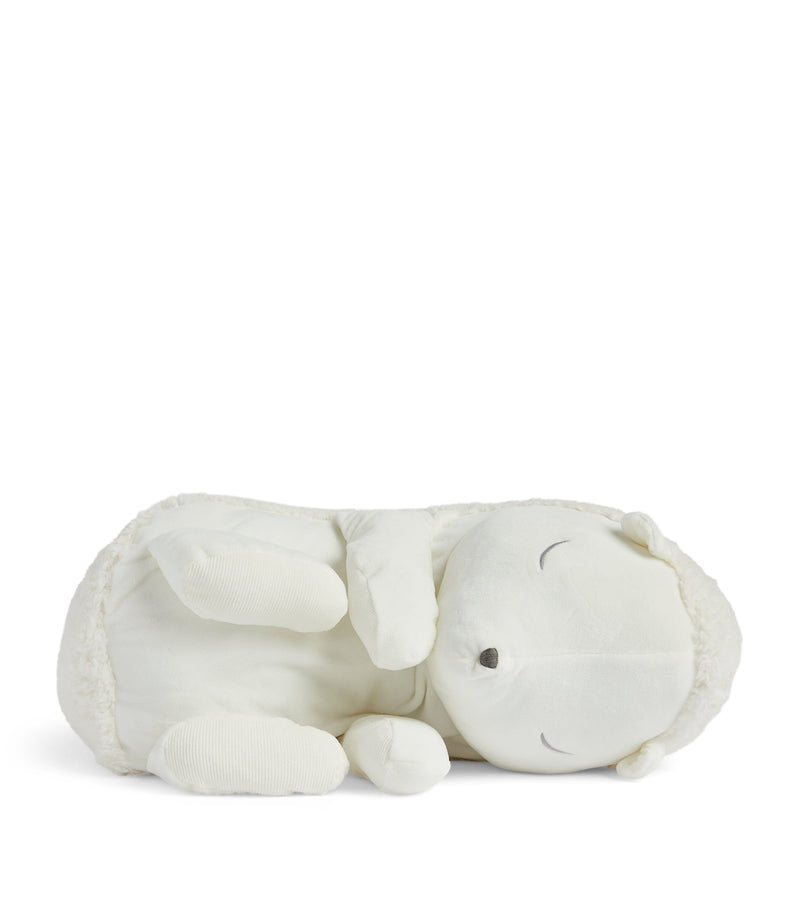 Tartine et Chocolat Leon the Hedgehog soft toy 60cm (British brand)