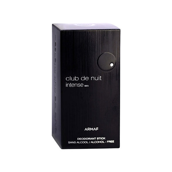 ARMAF Club De Nuit Intense Man Deodorant Stick 75gm GOODS Superdrug   