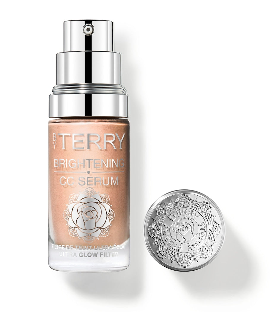 By Terry Brightening CC Serum - British product