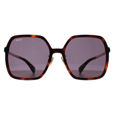 Superdrug Max Mara MM0059-D Brown Women Sunglasses- Buy online at McGrocer