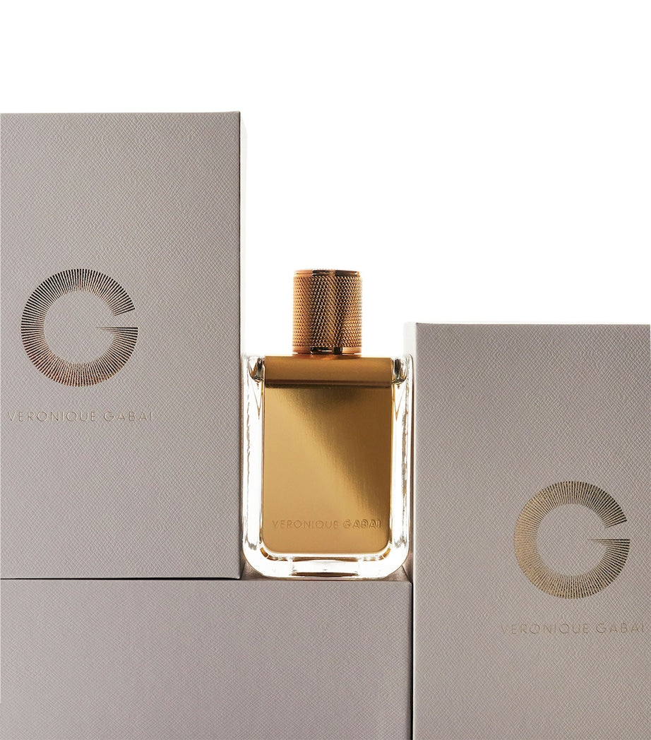 Veronique Gabai Le Point G eau de parfum 85ml, imported from the UK