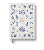 Papier Ceramic A5 Recipe Book, imported from the UK