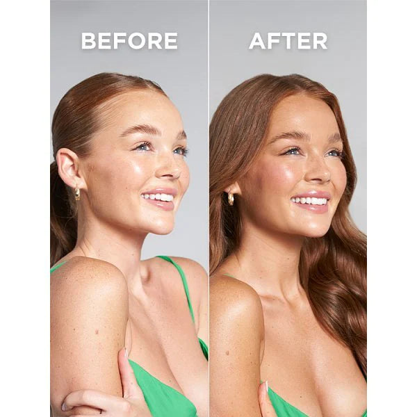 Technocolor Emerald Self Tan Face Serum 50ml (British brand)