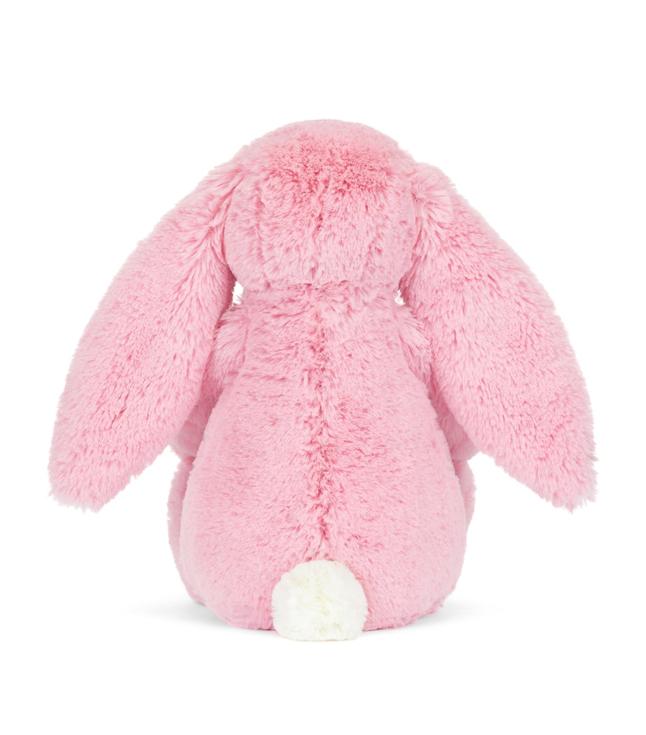Jellycat Blushkin Blossom Luxe Bunny Original soft toy 31cm, UK version